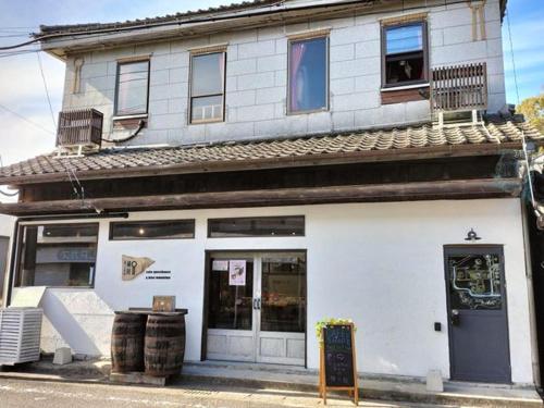 guesthouse横川kito
