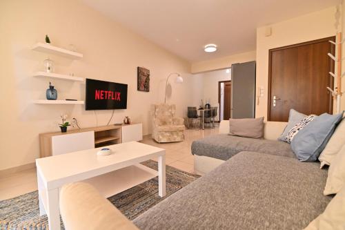 Sweet Puzzle - Preveza