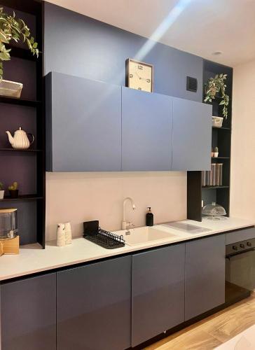 Їжа та напої, Huma BnB in Казапулла