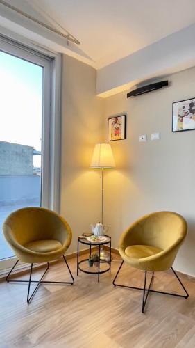 Зручності, Huma BnB in Казапулла