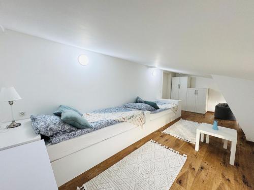 Modern Holiday Apartment in Anklam - Next to City Center in آنكلام