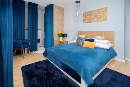 Gold Apartments Centrum in Czestochowa