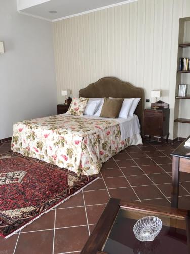 Il Casale di Riardo Luxury B&B Room Type - Deluxe Suite