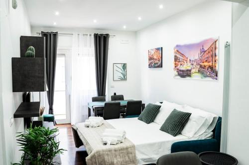 Vaticano-Cornelia Luxury Home, Rzym (zdjęcie 2)
