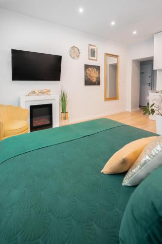 Gold Apartments Centrum in Czestochowa