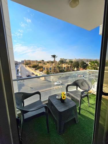 Scanddic Resort Hurghada 4
