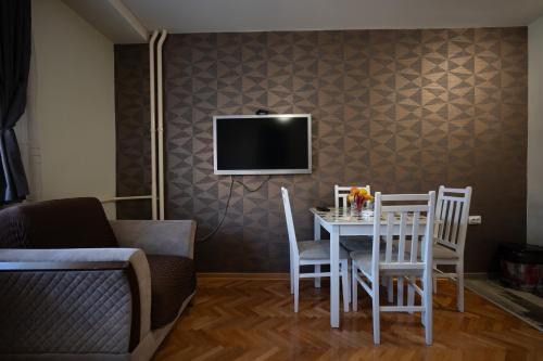 . Apartmani Dambo