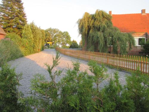 Ferienhaus Rheiderland