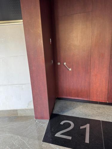 Apartamento Cotur 121 Parking gratuito, Córdoba (fotografie 8)