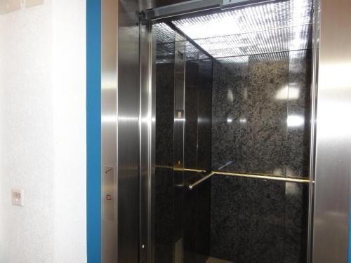 Helvetia Apartments - image 14
