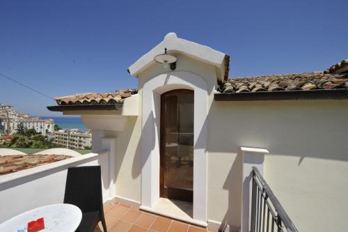 Albergo Villa Vittoria