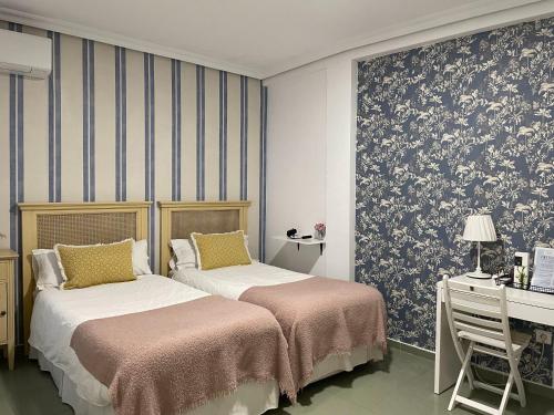 Habitación Privada Centro Histórico, Séville