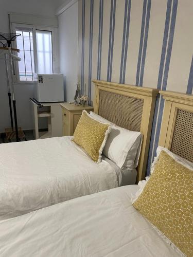Habitación Privada Centro Histórico 3