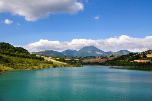 Photo - Colle Sul Lago