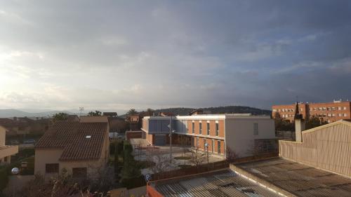 สภาพแวดล้อมโดยรอบ, Pension Avenida in วิลาฟรานกาเดลเพเนเดส