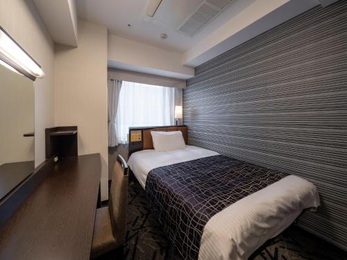 APA hotel higashi shinjuku ekimae
