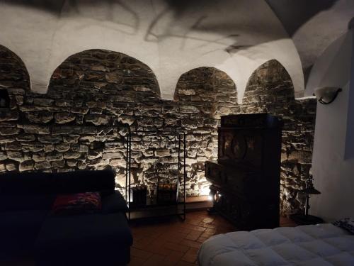 The courtyard of the 6 arches 4