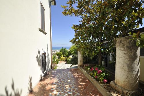 Albergo Villa Vittoria