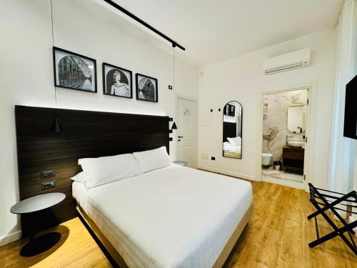 Museum Hospitality - Vatican Apartments, Rome