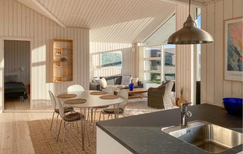  Atemberaubendes Haus Mit 3 in Hørve