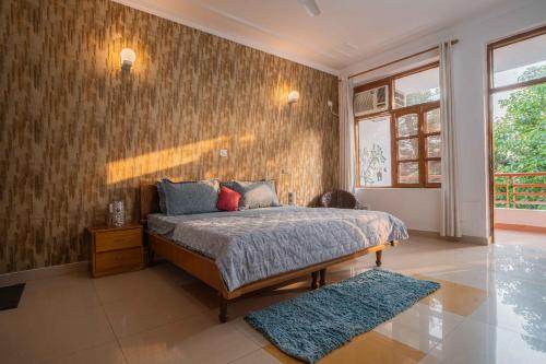Luxury Villa Rishikesh