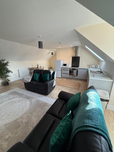 Rural retreat in Longframlingtona