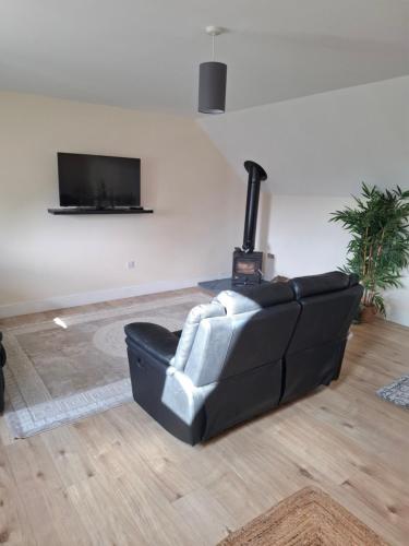 Rural retreat in Longframlingtona