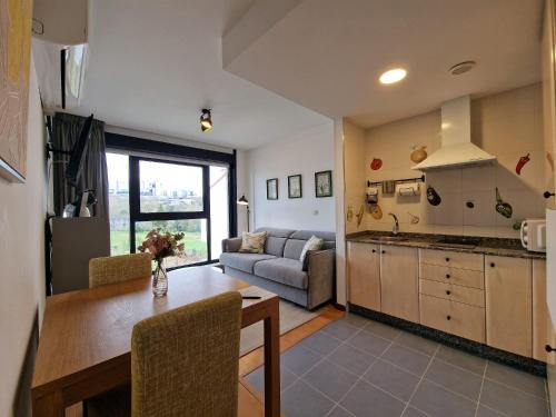 Apartamentos Ciudad Santiago - A Choupana