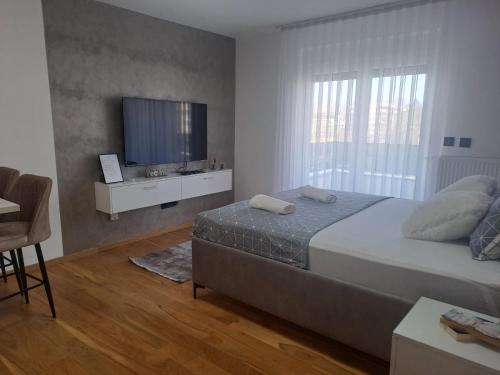 Apartman NINA