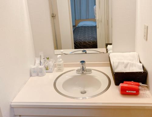 Hotel Shin Osaka / Vacation STAY 81523