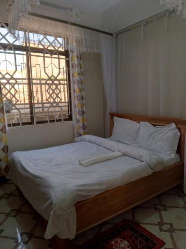 Sweetland view hotel in Lushoto