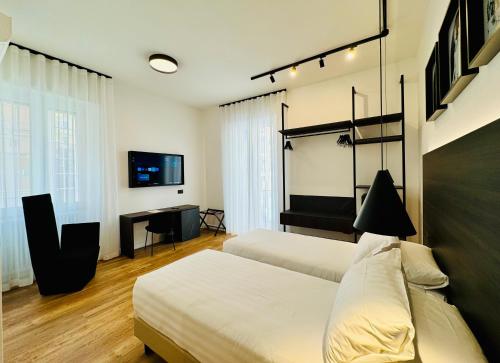 Museum Hospitality - Vatican Apartments