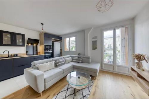 Le Cosy à deux pas de Paris