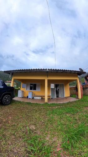 CasaVilaRolim in Praia do Puruba