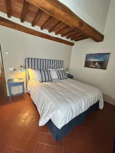  B&B Borgolecchi , Lecchi in Chianti in San Sano