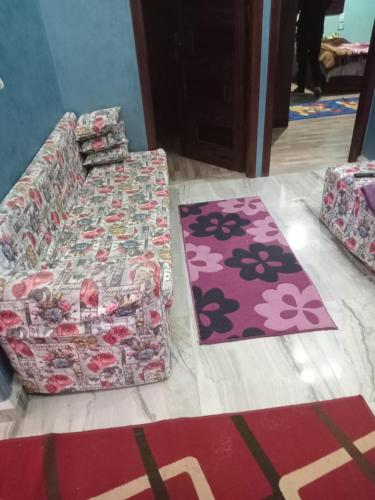 شقه مكيفه بالكامل لك بميت خميس قريبه من جامعه المنصوره والنيل, Mansoura (foto 9)