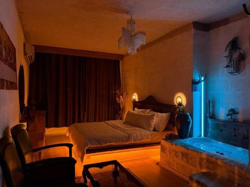 İnaros Hotel, Mardin