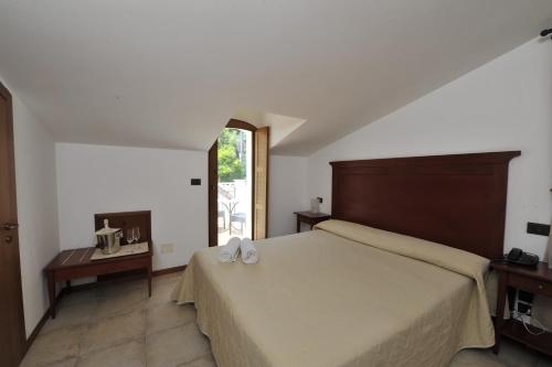 維多利亞別墅 (Albergo Villa Vittoria) in 羅迪加爾加尼科
