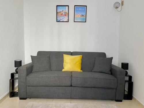 Iconic Central Flat, Nice (photo 5)
