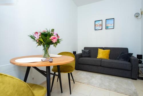 Iconic Central Flat, Nice (photo 4)