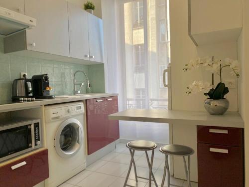 Iconic Central Flat, Nice (photo 8)