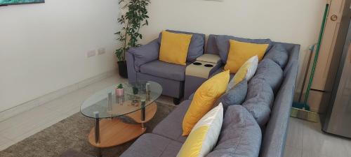 Pristine Stay Dominica in Canefield