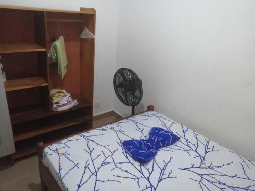 Two-Bedroom Apartment image 10