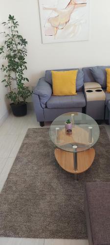 Pristine Stay Dominica in Canefield