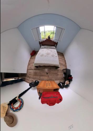 CasaVilaRolim in Praia do Puruba