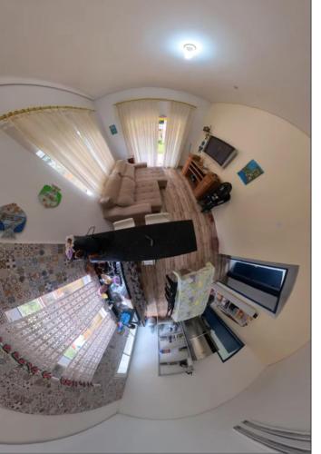 CasaVilaRolim in Praia do Puruba