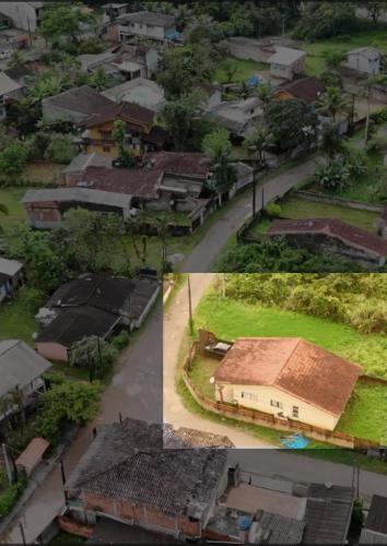 CasaVilaRolim in Praia do Puruba