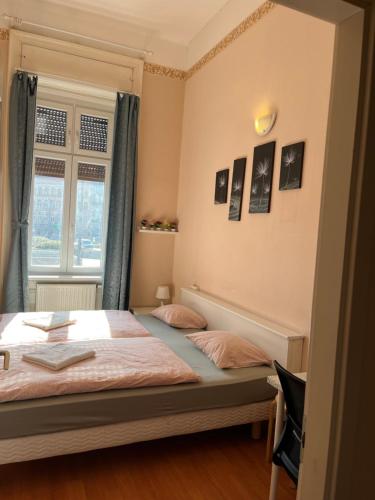 Good Luck Room Type - Double Room with Shared Bathroom