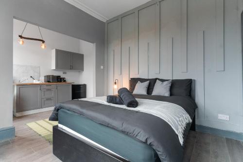 Cosy Moseley Studio - 7, Birmingham
