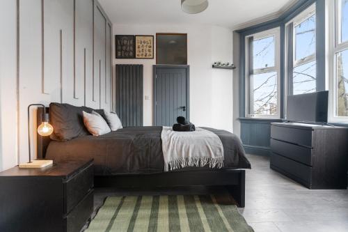Cosy Moseley Studio - 7, Birmingham (fotografie 4)
